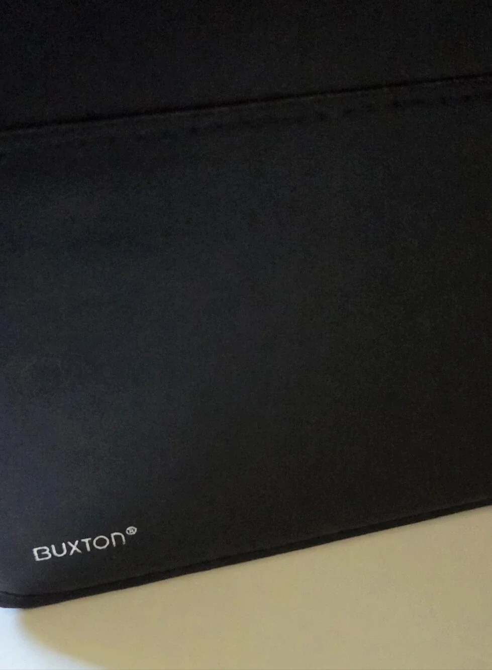 Buxton protect your